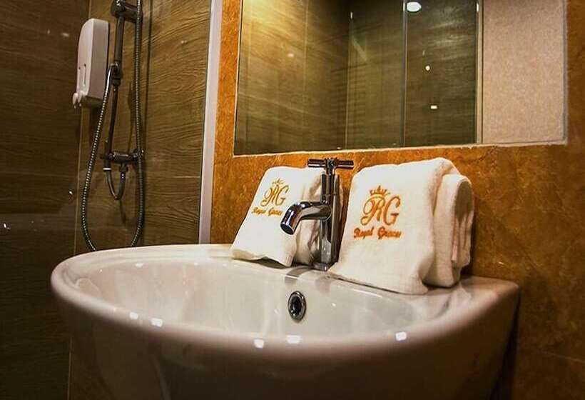 호텔 Royal Graces Pool Villas