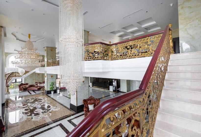 هتل Royal Quang Binh