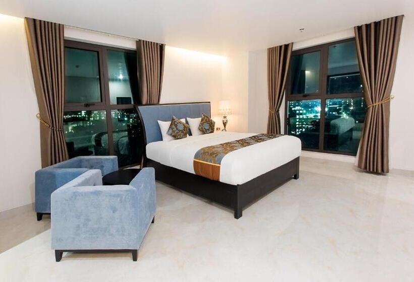 هتل Royal Quang Binh