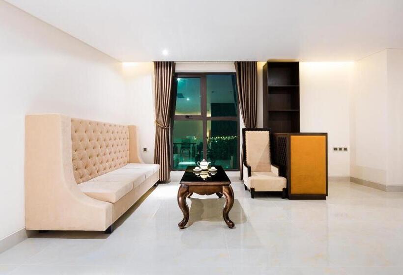 هتل Royal Quang Binh