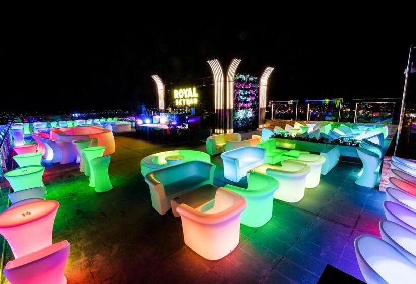 هتل Royal Quang Binh