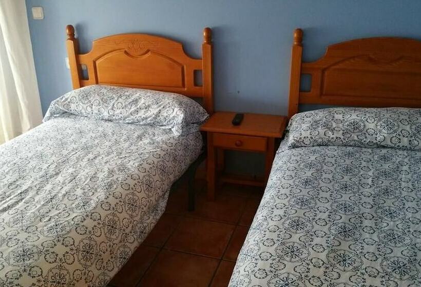 בית מלון כפרי Agroturismo Barkero Etxea