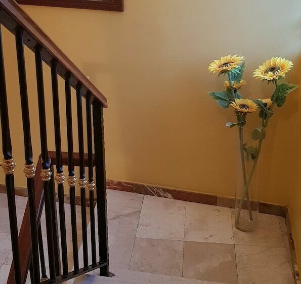 בית מלון כפרי Agroturismo Barkero Etxea