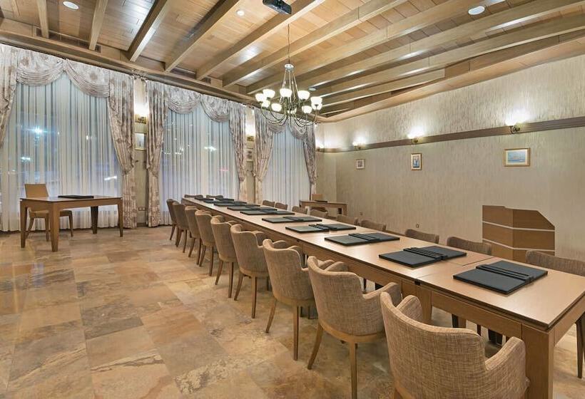 هتل Sari Konak Boutique & Spa