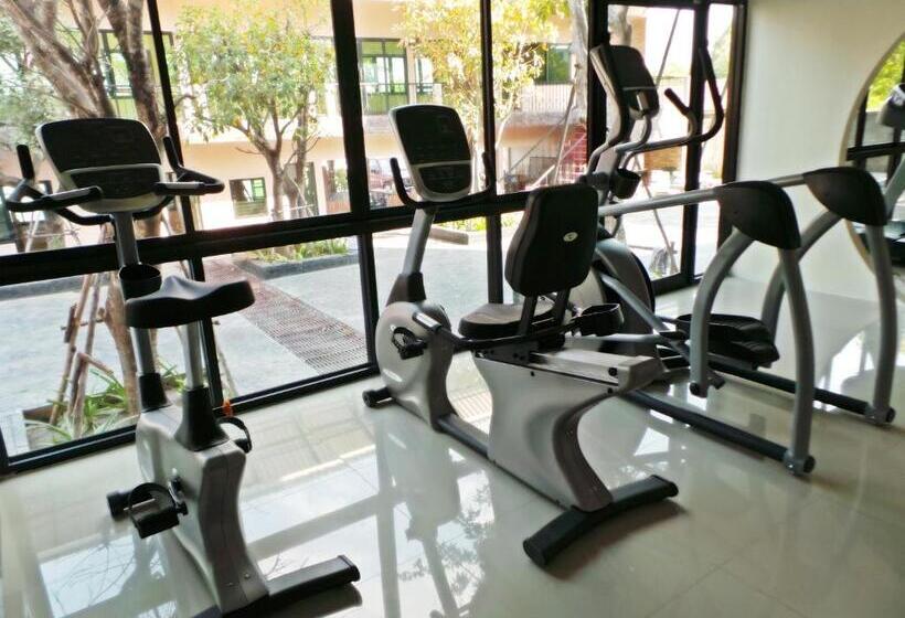 酒店 Soho Boutique