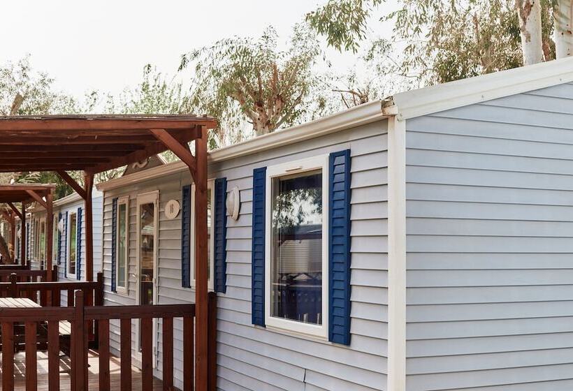 酒店 Taiga Delta De L Ebre