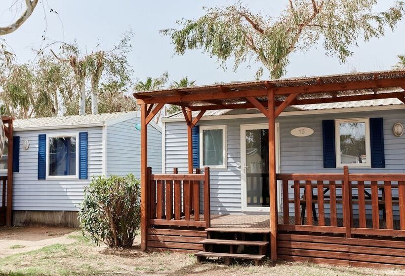 酒店 Taiga Delta De L Ebre