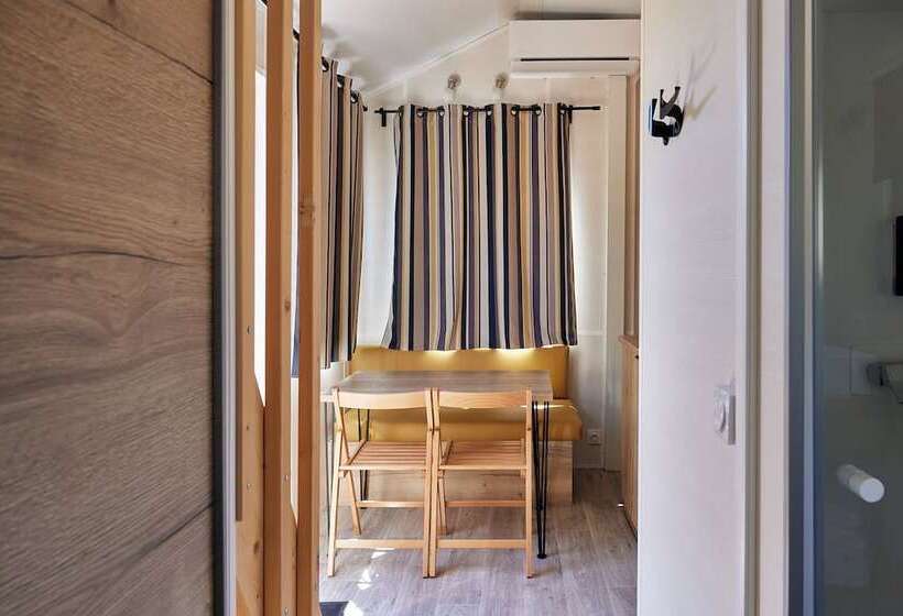 酒店 Taiga Delta De L Ebre