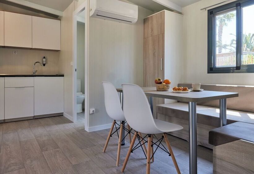 酒店 Taiga Delta De L Ebre