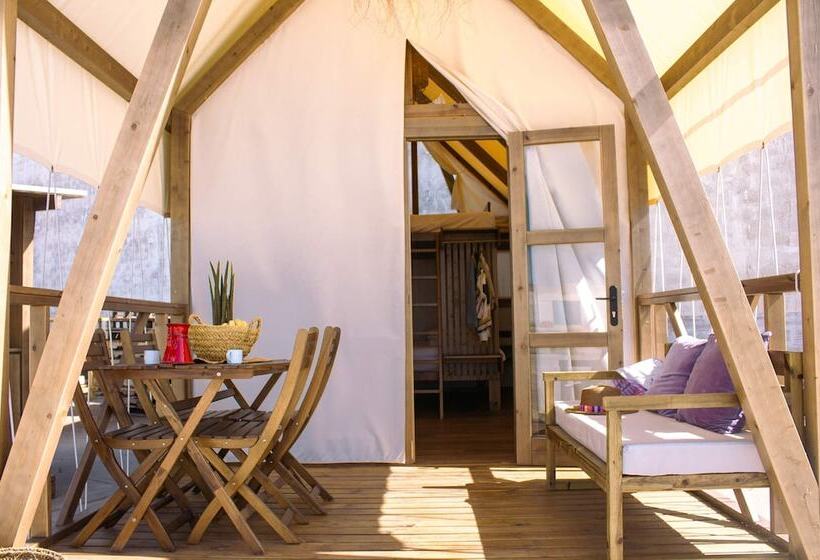 酒店 Taiga Delta De L Ebre