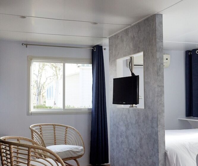 酒店 Taiga Delta De L Ebre