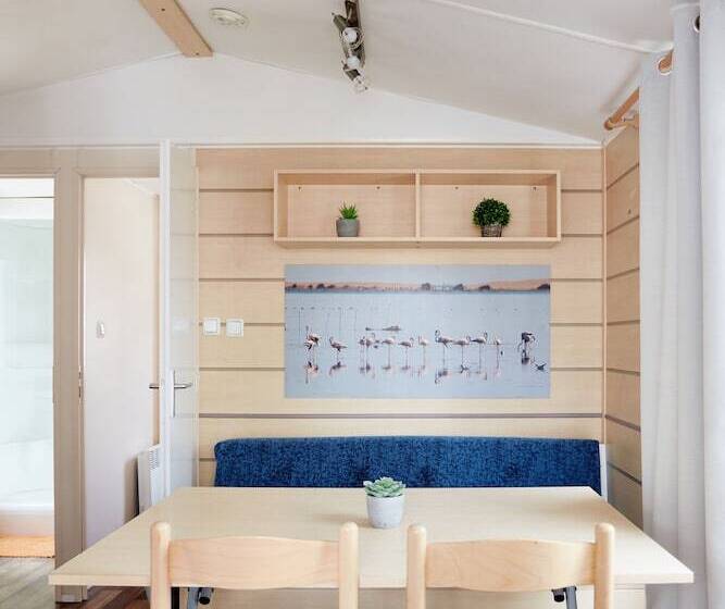 酒店 Taiga Delta De L Ebre