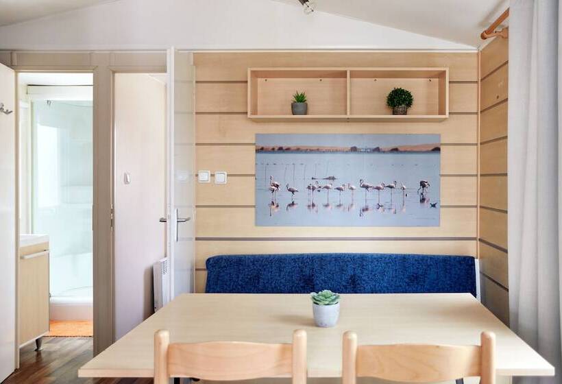 酒店 Taiga Delta De L Ebre