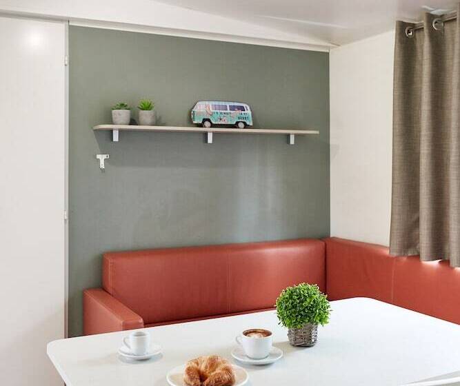 酒店 Taiga Delta De L Ebre