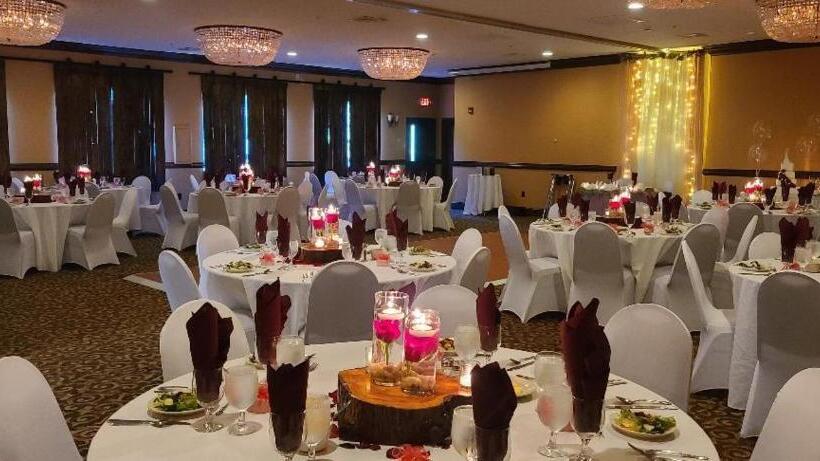 فندق The Lodge At Flat Rock