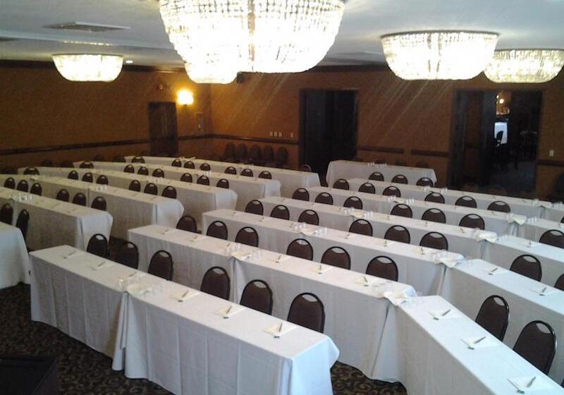 فندق The Lodge At Flat Rock