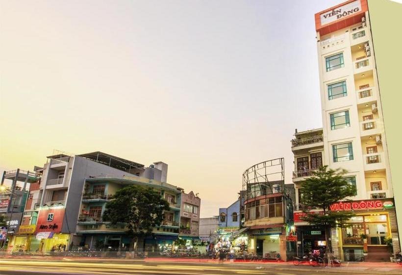 هتل Vien Dong