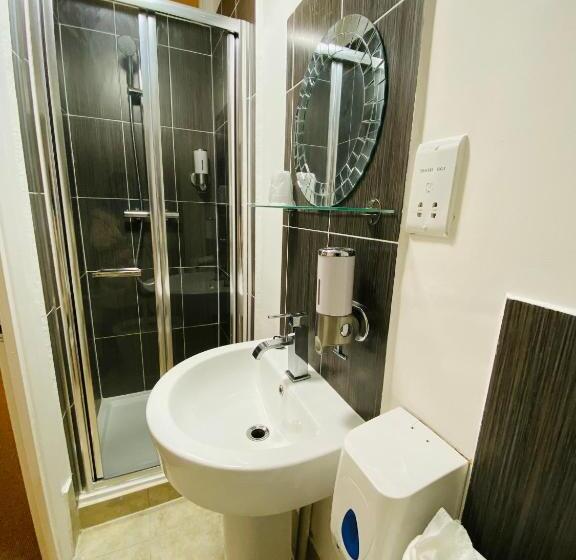 호텔 Villa Mentone