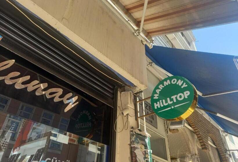 Istanbul Harmony Hostel