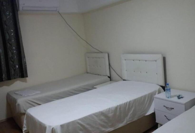 Istanbul Harmony Hostel
