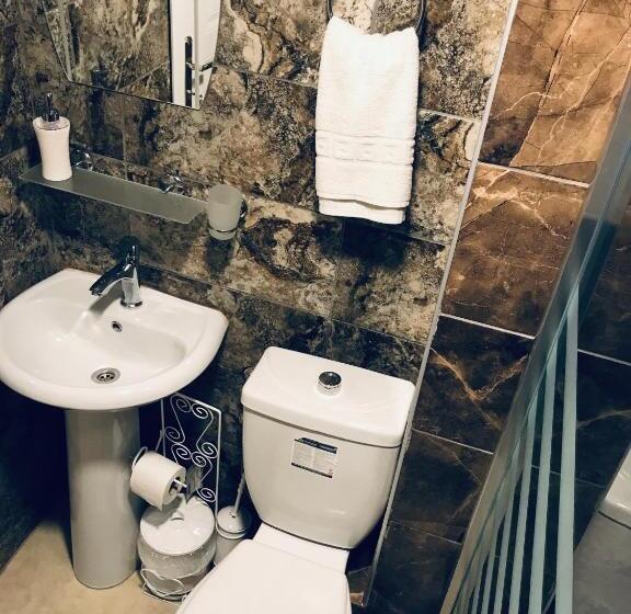 Istanbul Harmony Hostel