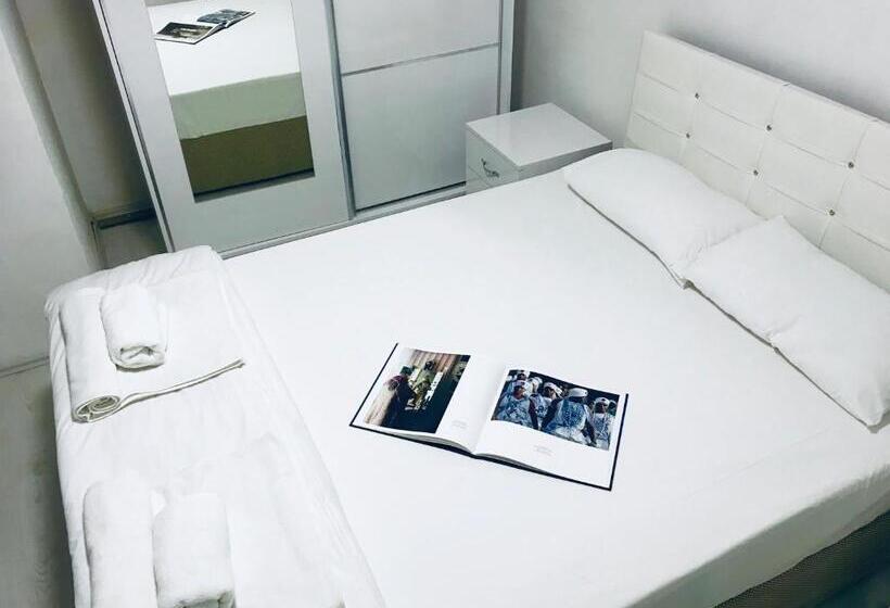 Istanbul Harmony Hostel