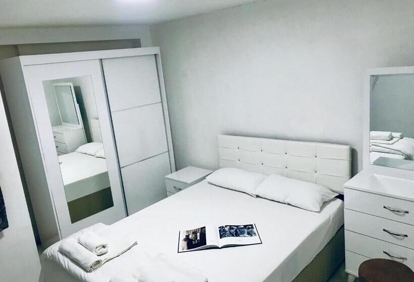 Istanbul Harmony Hostel