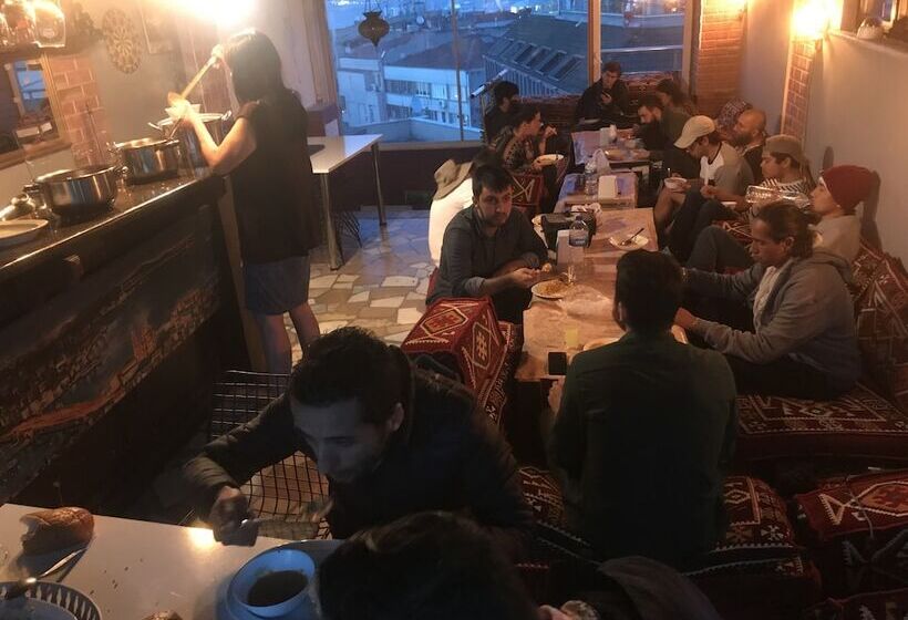 Istanbul Harmony Hostel