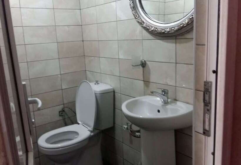 Istanbul Harmony Hostel