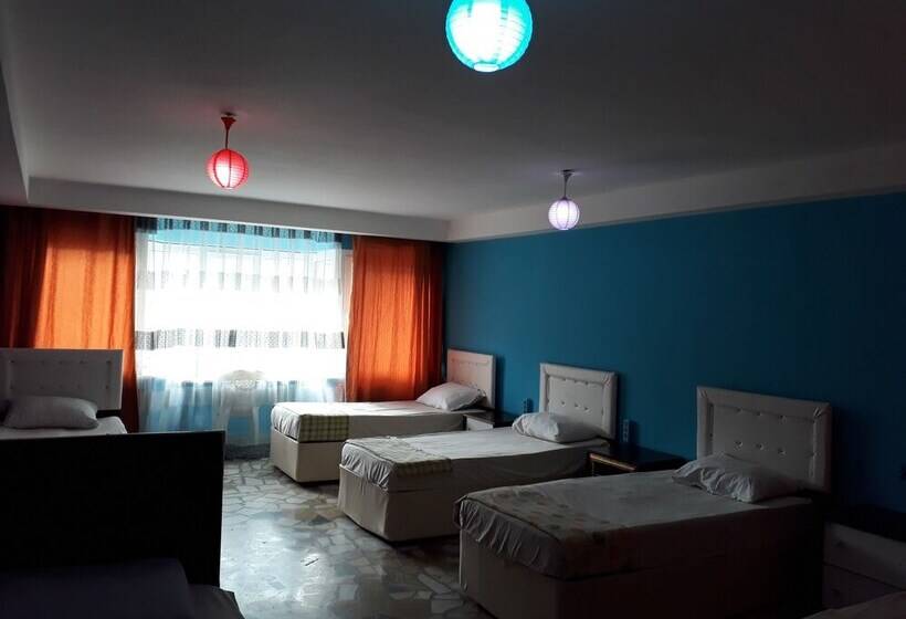 Istanbul Harmony Hostel