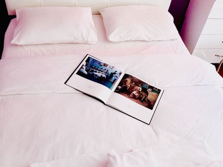 Istanbul Harmony Hostel