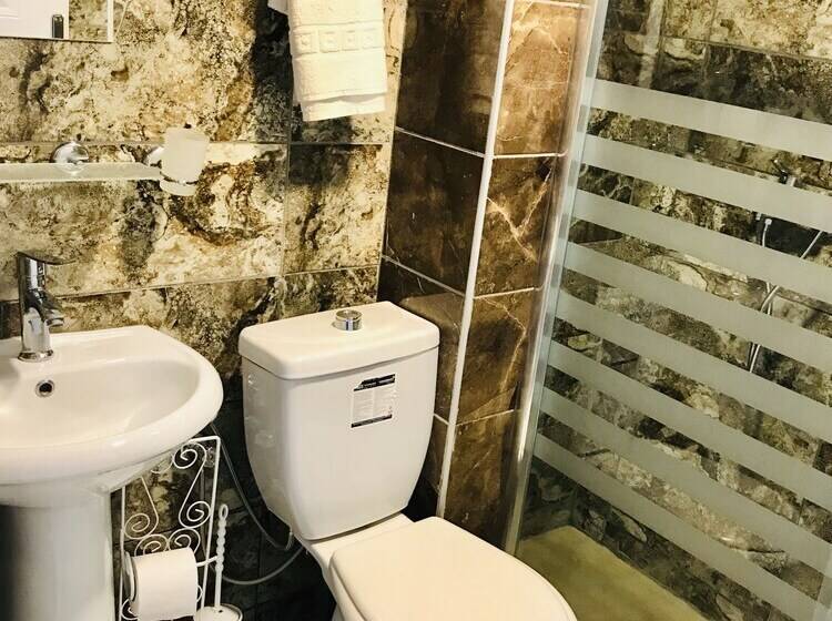 Istanbul Harmony Hostel