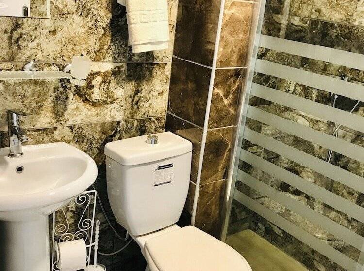 Istanbul Harmony Hostel