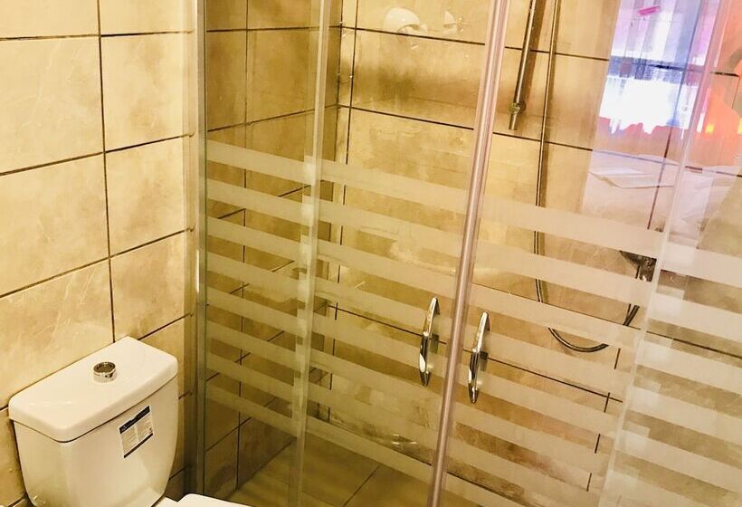 Istanbul Harmony Hostel