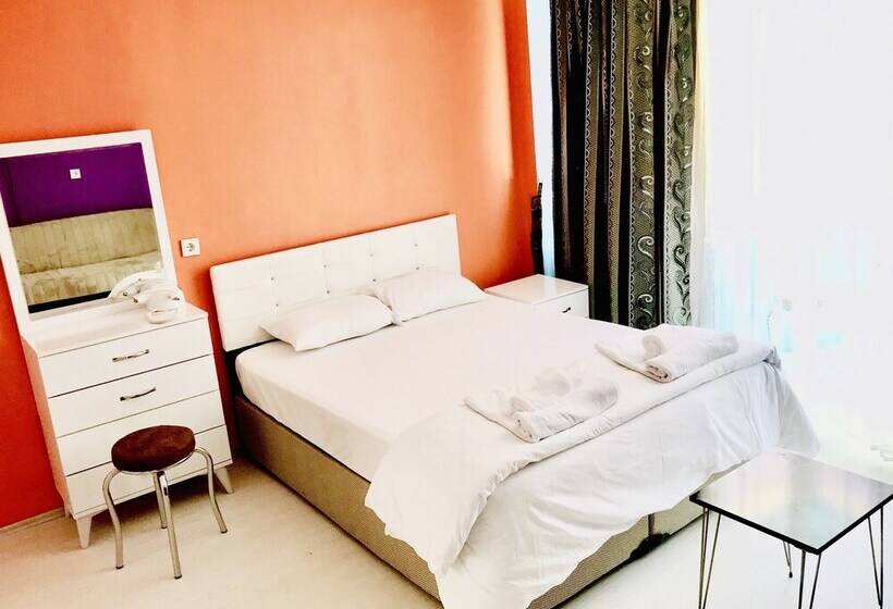 Istanbul Harmony Hostel