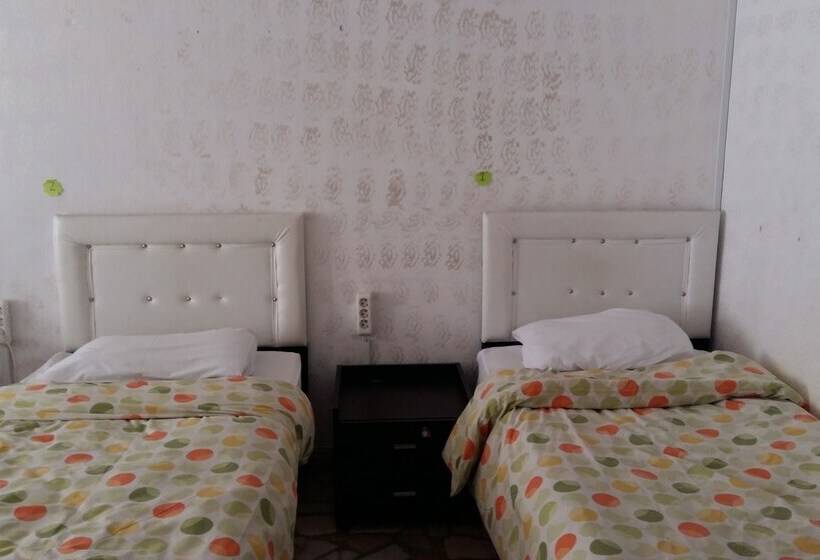 Istanbul Harmony Hostel