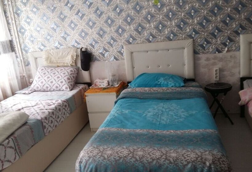 Istanbul Harmony Hostel