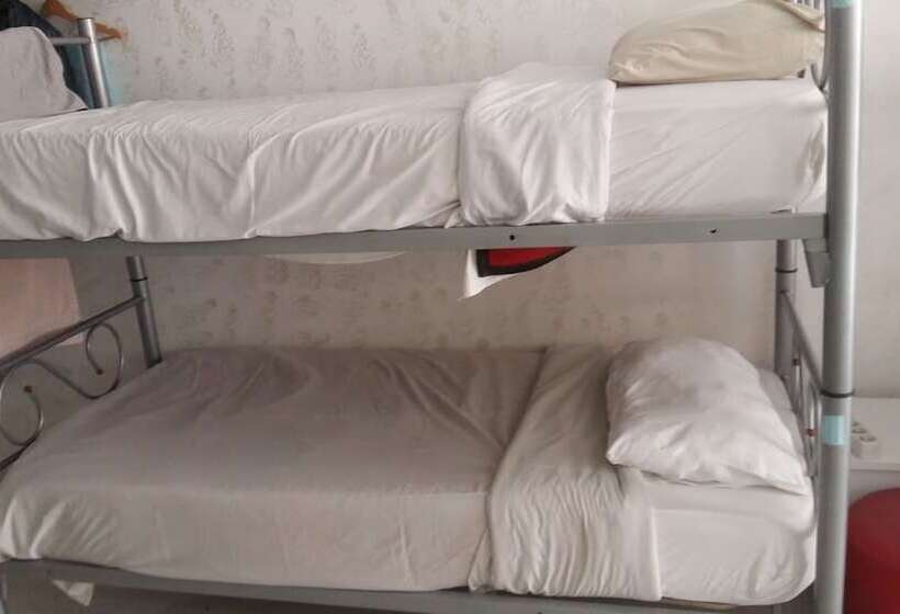 Istanbul Harmony Hostel