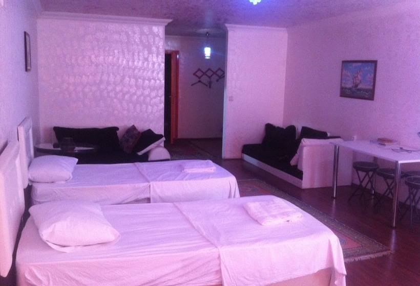 Istanbul Harmony Hostel