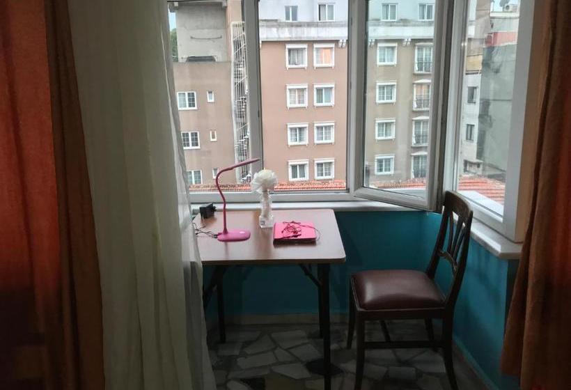 Istanbul Harmony Hostel