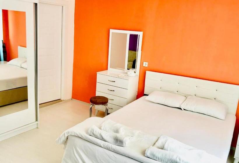 Istanbul Harmony Hostel