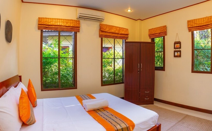 Kobeauty Pool Villa