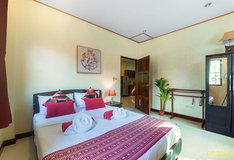 Kobeauty Pool Villa