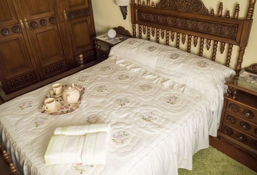 La Casita Del Guarda