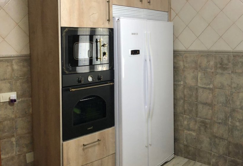 La Casita Del Guarda