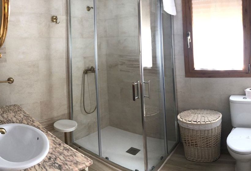 La Casita Del Guarda