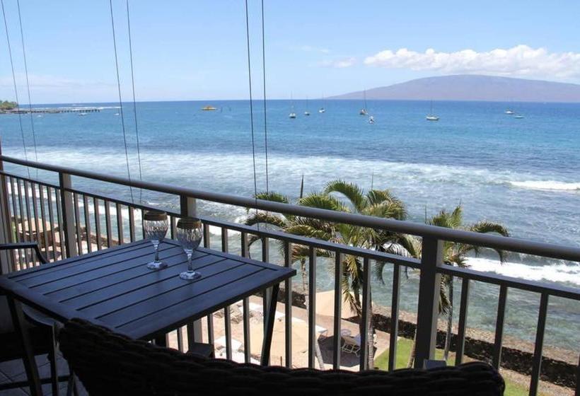 Lahaina Roads 309 By Redawning