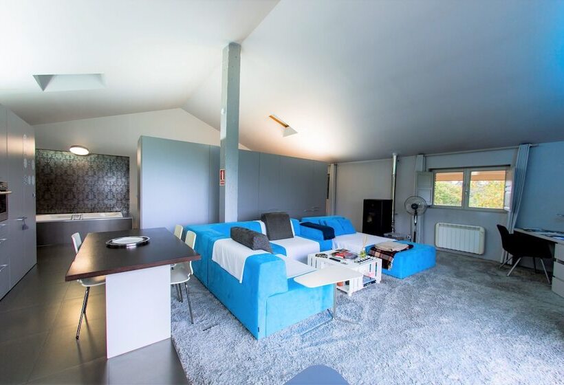 Loft Y Apartamento Durango