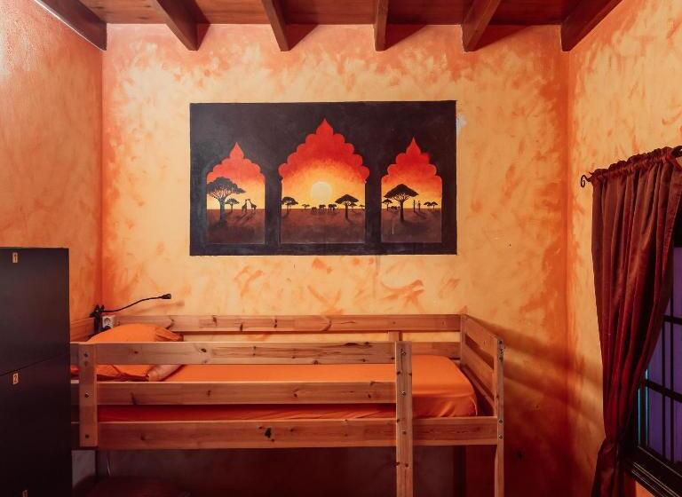 Los Amigos Nest Hostel