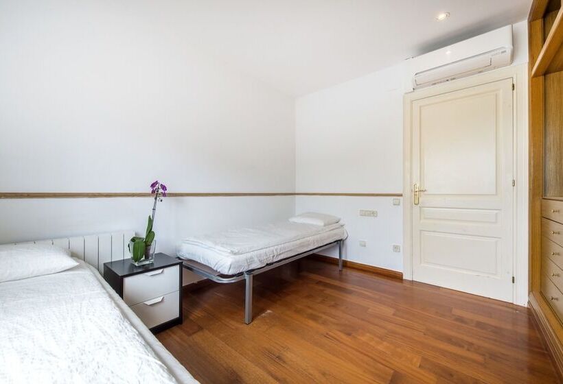 Luxury Seaview Villa By Olala Homes